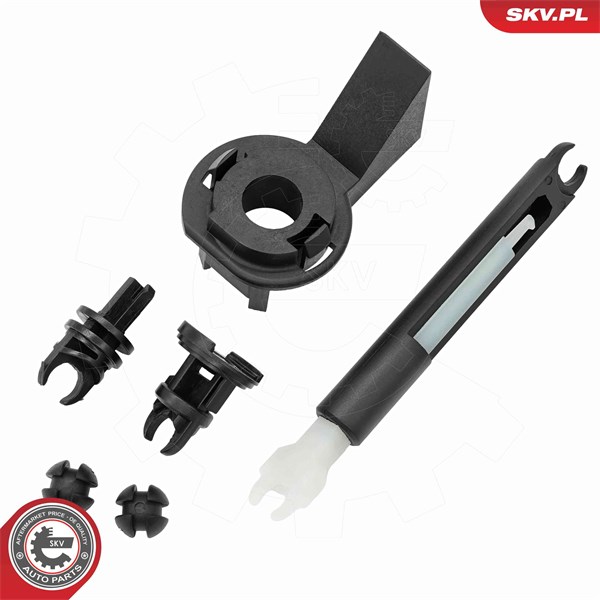 Motorhuvslås Esen skv 96SKV979 ESEN SKV Motorhuvslås Esen skv 96SKV979 ESEN SKV