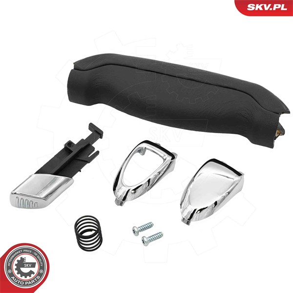 Grepp, handbromsspak Esen skv 96SKV990 ESEN SKV