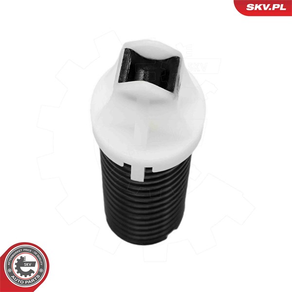 Fjäder, kopplingspedal Esen skv 97SKV119 ESEN SKV