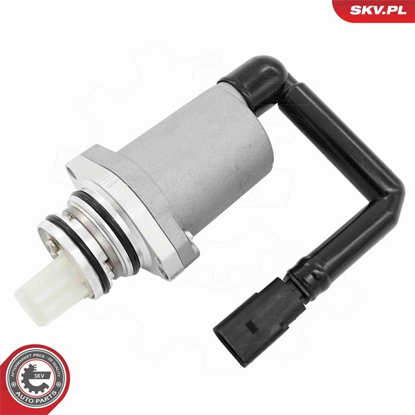 Pump, lamellkoppling-allhjulsdrift, Bakaxel Esen skv 97SKV136 ESEN SKV Pump, lamellkoppling-allhjulsdrift, Bakaxel Esen skv 97SKV136 ESEN SKV