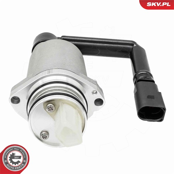 Pump, lamellkoppling-allhjulsdrift, Bakaxel Esen skv 97SKV136 ESEN SKV Pump, lamellkoppling-allhjulsdrift, Bakaxel Esen skv 97SKV136 ESEN SKV