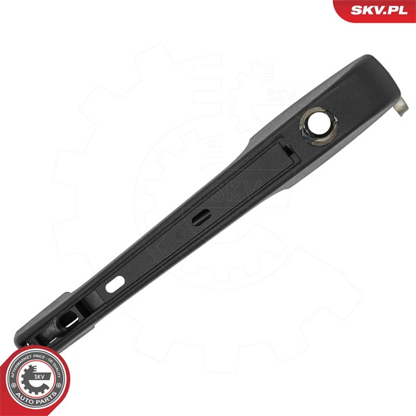 Dörrhandtag, Höger fram Esen skv 97SKV163 ESEN SKV