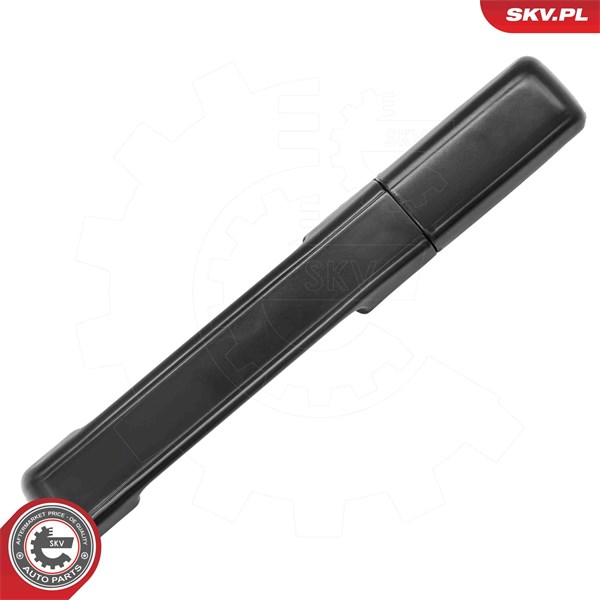 Dörrhandtag, Vänster fram Esen skv 97SKV166 ESEN SKV Dörrhandtag, Vänster fram Esen skv 97SKV166 ESEN SKV