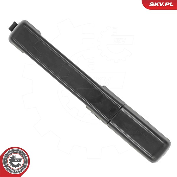 Dörrhandtag, Höger fram Esen skv 97SKV167 ESEN SKV Dörrhandtag, Höger fram Esen skv 97SKV167 ESEN SKV