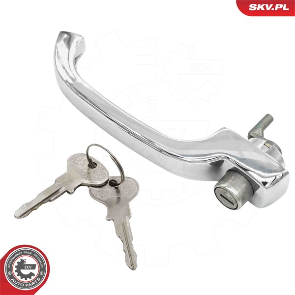 Dörrhandtag, Fram Esen skv 97SKV170 ESEN SKV Dörrhandtag, Fram Esen skv 97SKV170 ESEN SKV