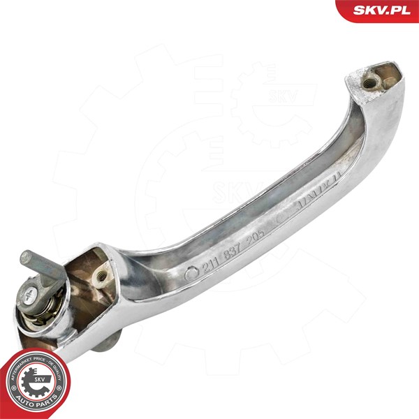 Dörrhandtag, Fram Esen skv 97SKV170 ESEN SKV Dörrhandtag, Fram Esen skv 97SKV170 ESEN SKV