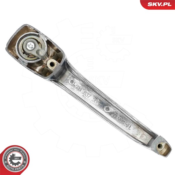 Dörrhandtag, Fram Esen skv 97SKV170 ESEN SKV Dörrhandtag, Fram Esen skv 97SKV170 ESEN SKV