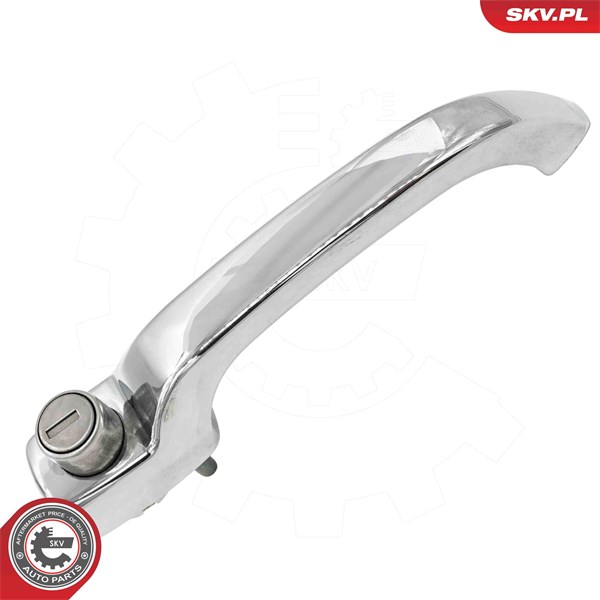 Dörrhandtag, Fram Esen skv 97SKV170 ESEN SKV Dörrhandtag, Fram Esen skv 97SKV170 ESEN SKV