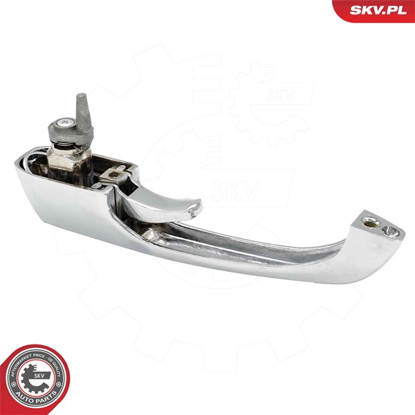 Dörrhandtag, Fram Esen skv 97SKV172 ESEN SKV Dörrhandtag, Fram Esen skv 97SKV172 ESEN SKV