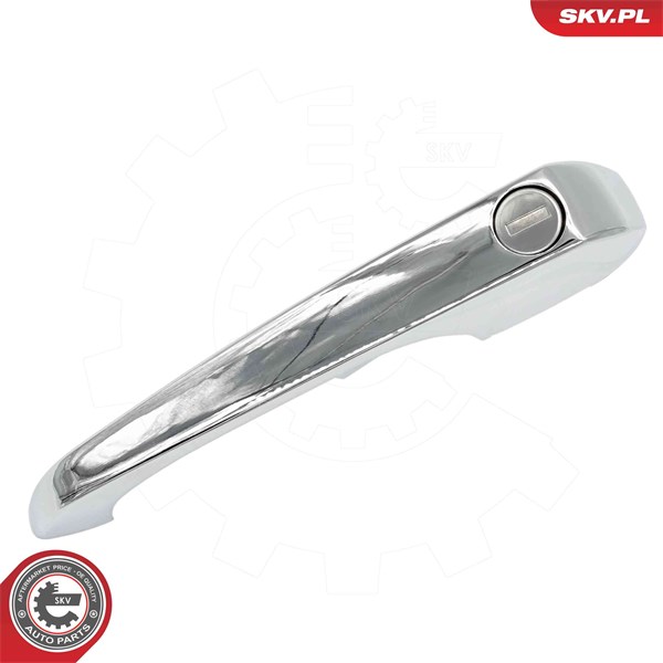 Dörrhandtag, Fram Esen skv 97SKV172 ESEN SKV Dörrhandtag, Fram Esen skv 97SKV172 ESEN SKV