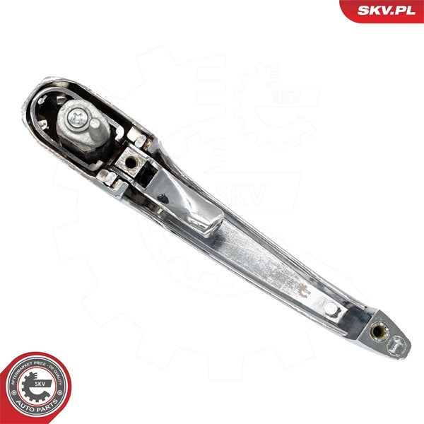 Dörrhandtag, Fram Esen skv 97SKV172 ESEN SKV Dörrhandtag, Fram Esen skv 97SKV172 ESEN SKV