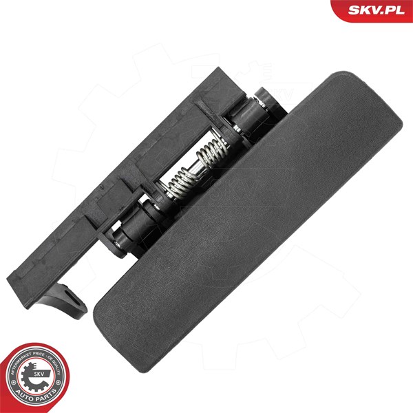 Dörrhandtag, Höger fram Esen skv 97SKV175 ESEN SKV Dörrhandtag, Höger fram Esen skv 97SKV175 ESEN SKV