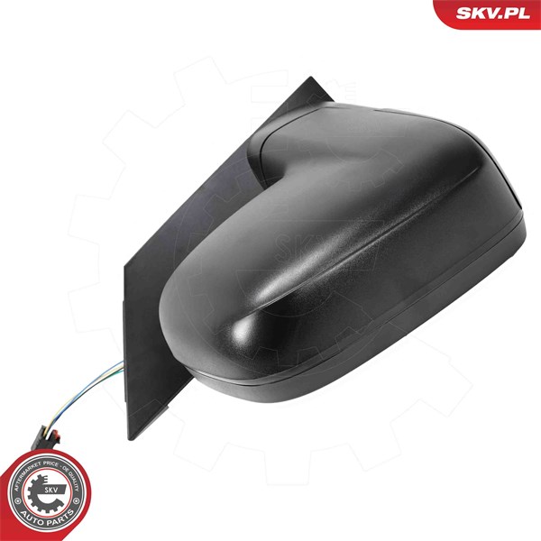 Sidospegel, Höger Esen skv 97SKV720 ESEN SKV