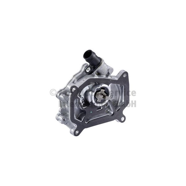 Vakuumpump, bromssystem Pierburg 7.02551.37.0 PIERBURG