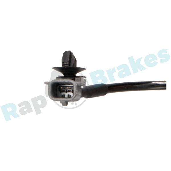 ABS-givare, Sensor, hjulvarvtal, framaxel höger, framaxel vänster ABS-givare, Sensor, hjulvarvtal, framaxel höger, framaxel vänster
