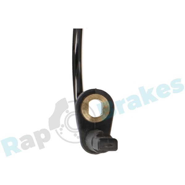 ABS-givare, Sensor, hjulvarvtal, framaxel höger, framaxel vänster ABS-givare, Sensor, hjulvarvtal, framaxel höger, framaxel vänster