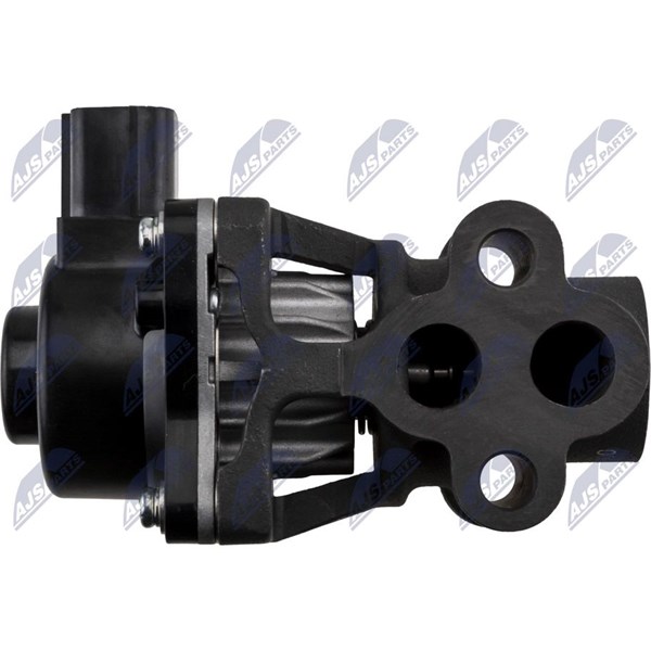 Egr-ventil Nty EGR-SU-000 NTY Egr-ventil Nty EGR-SU-000 NTY