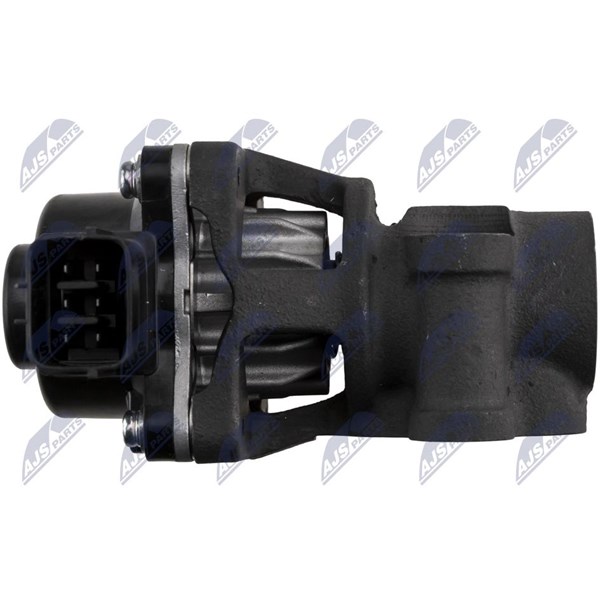 Egr-ventil Nty EGR-SU-000 NTY
