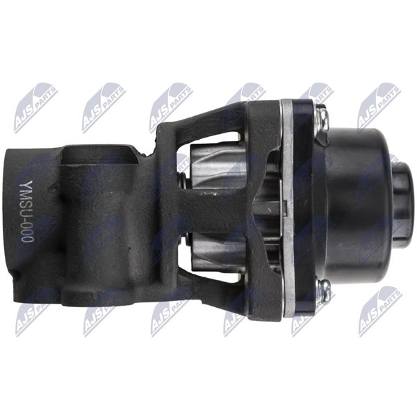 Egr-ventil Nty EGR-SU-000 NTY Egr-ventil Nty EGR-SU-000 NTY