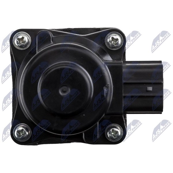 Egr-ventil Nty EGR-SU-000 NTY