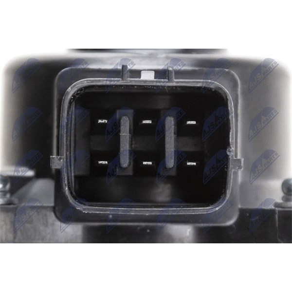 Egr-ventil Nty EGR-SU-000 NTY