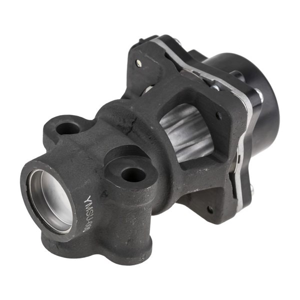 Egr-ventil Nty EGR-SU-000 NTY