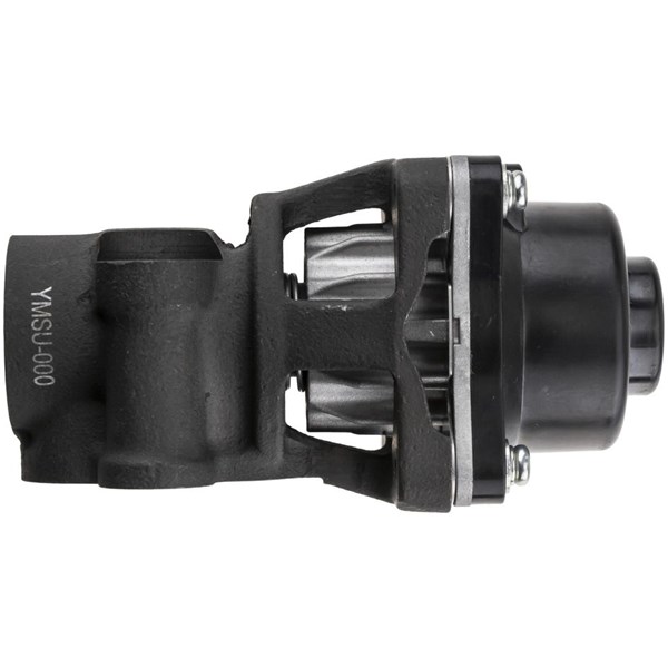 Egr-ventil Nty EGR-SU-000 NTY