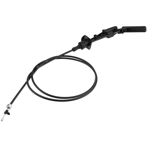 Vajer, motorhuv Nty EZC-CT-024 NTY