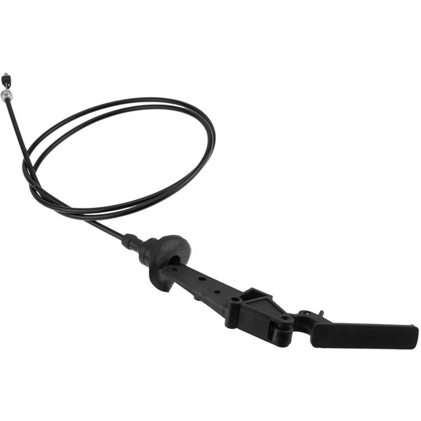 Vajer, motorhuv Nty EZC-CT-024 NTY