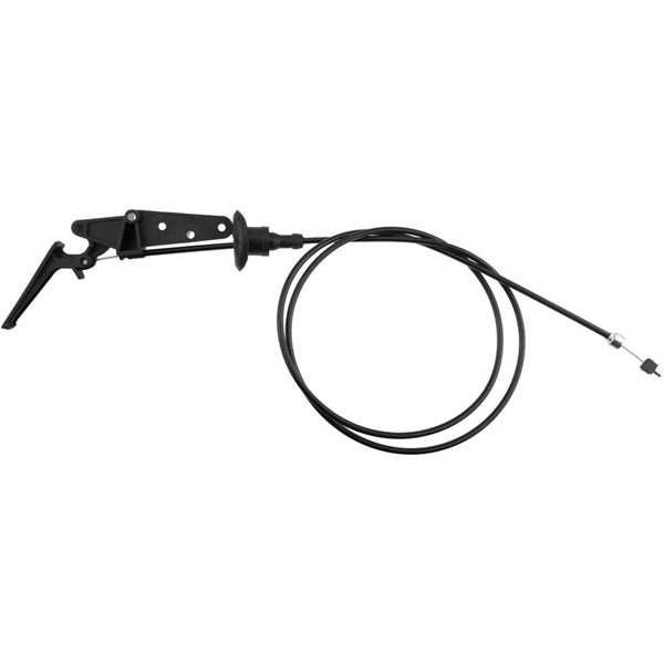 Vajer, motorhuv Nty EZC-CT-024 NTY