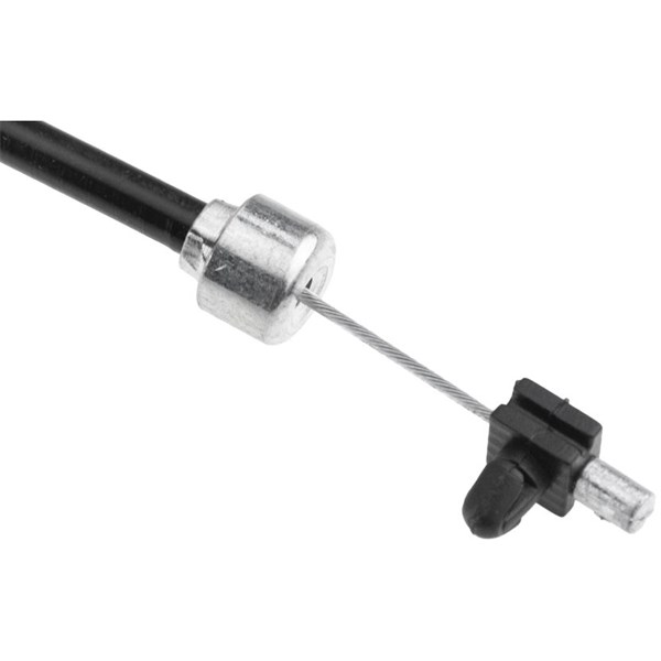 Vajer, motorhuv Nty EZC-CT-024 NTY