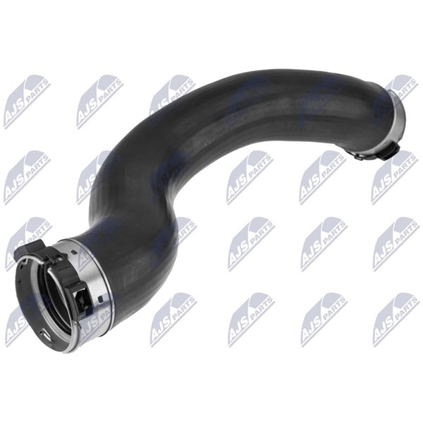 Laddluftslang Nty GPP-BM-182 NTY