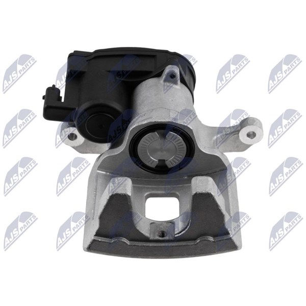 Bromsok, Bakaxel höger Nty HZT-CH-051 NTY