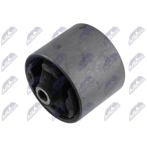Motorkudde, Bak Nty ZPS-KA-315 NTY