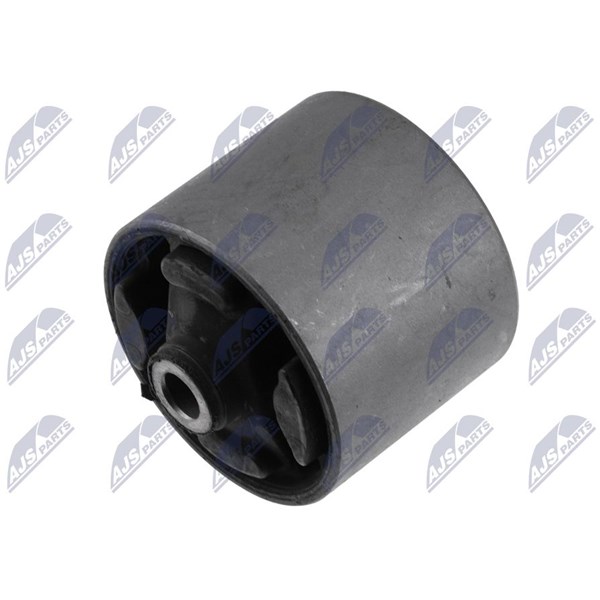 Motorkudde, Bak Nty ZPS-KA-315 NTY