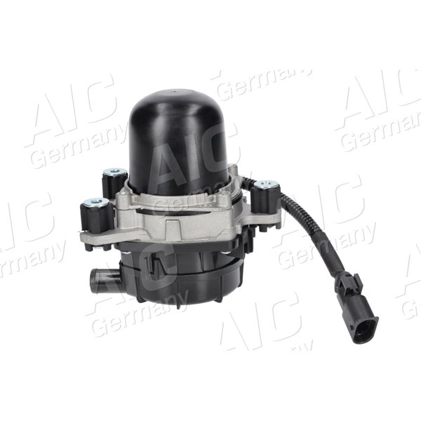 Sekundärluftpump 12V Aic 71667 AIC Sekundärluftpump 12V Aic 71667 AIC