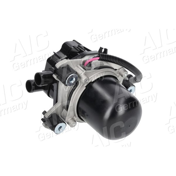 Sekundärluftpump 12V Aic 71667 AIC Sekundärluftpump 12V Aic 71667 AIC