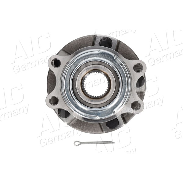 Hjullagersats, Framaxel Aic 73283 AIC Hjullagersats, Framaxel Aic 73283 AIC