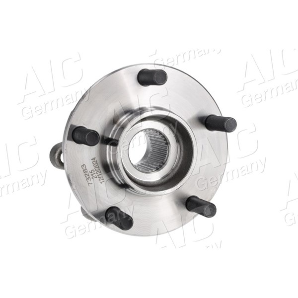 Hjullagersats, Framaxel Aic 73283 AIC Hjullagersats, Framaxel Aic 73283 AIC