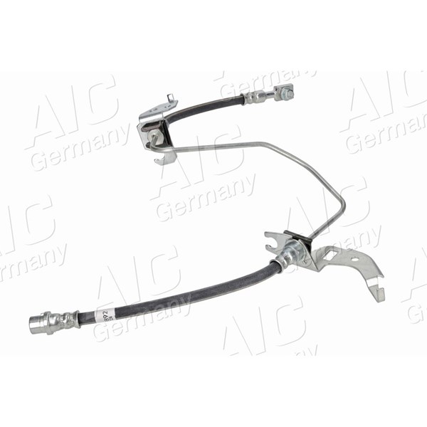 Bromsslang, Bakaxel vänster Aic 73892 AIC Bromsslang, Bakaxel vänster Aic 73892 AIC