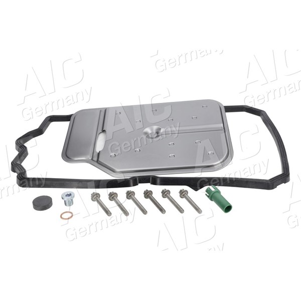 Delsats, oljebyte-automatväxellåda Aic 73981Set AIC