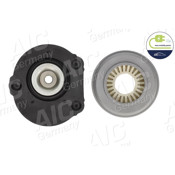 Fjäderbenslager, framaxel höger Aic 74609 AIC