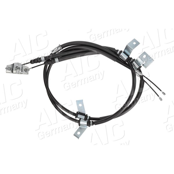 Vajer, parkeringsbroms, Bak Aic 75317 AIC Vajer, parkeringsbroms, Bak Aic 75317 AIC
