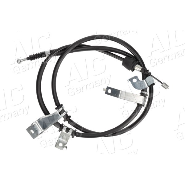 Vajer, parkeringsbroms, Höger bak Aic 75333 AIC Vajer, parkeringsbroms, Höger bak Aic 75333 AIC