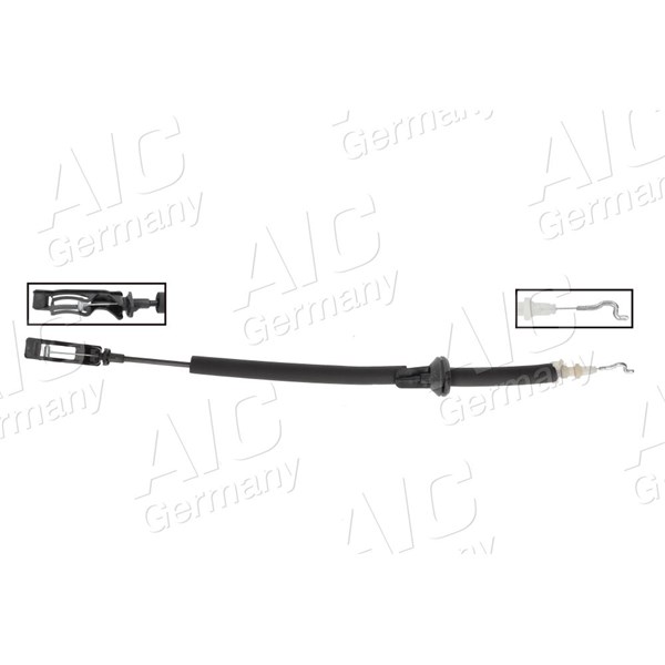 Dörrhandtagskontroll, Höger fram Aic 75351 AIC