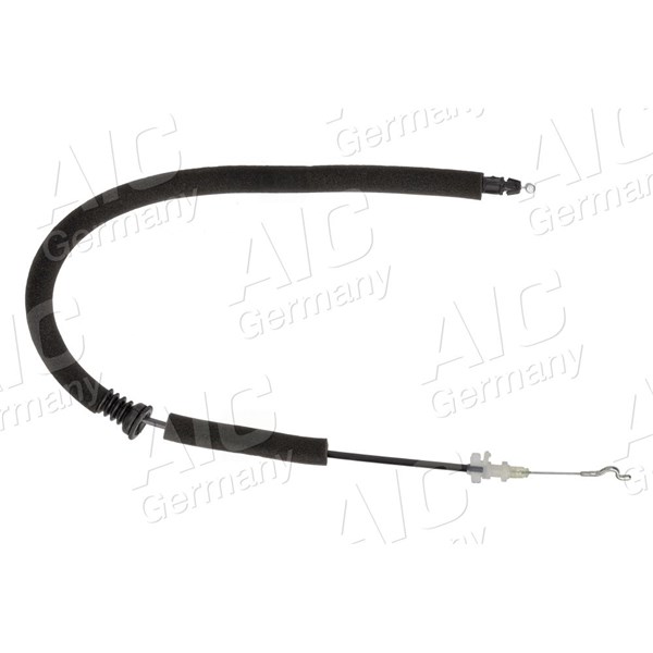 Dörrhandtagskontroll, framaxel höger, framaxel vänster Aic 75471 AIC
