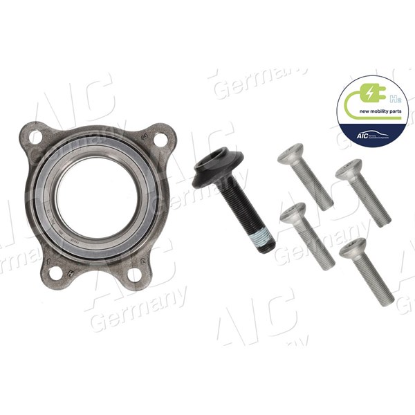 Hjullagersats, Framaxel Aic 75626 AIC