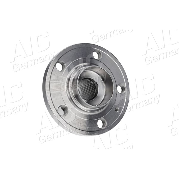 Hjullagersats, Framaxel Aic 75627 AIC Hjullagersats, Framaxel Aic 75627 AIC