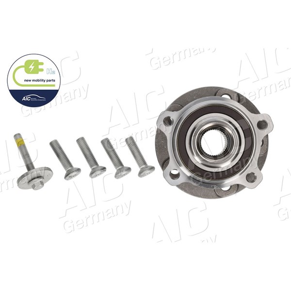 Hjullagersats, Framaxel Aic 75631 AIC