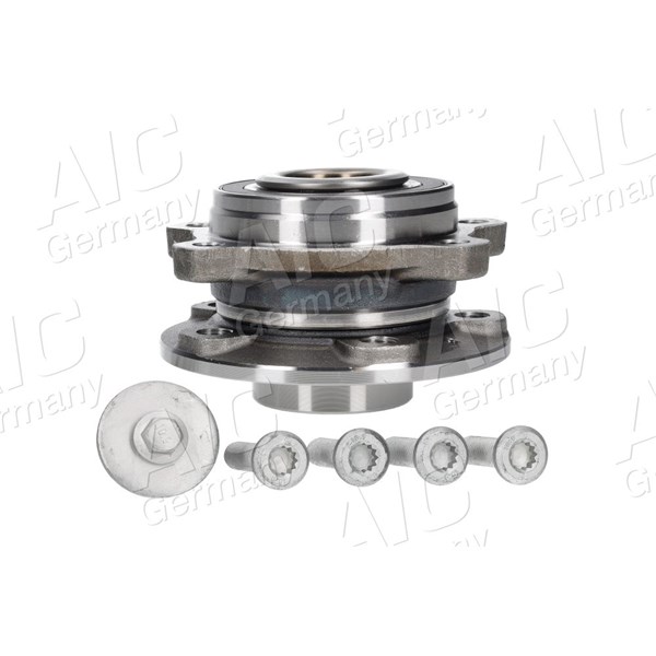 Hjullagersats, Framaxel Aic 75631 AIC Hjullagersats, Framaxel Aic 75631 AIC